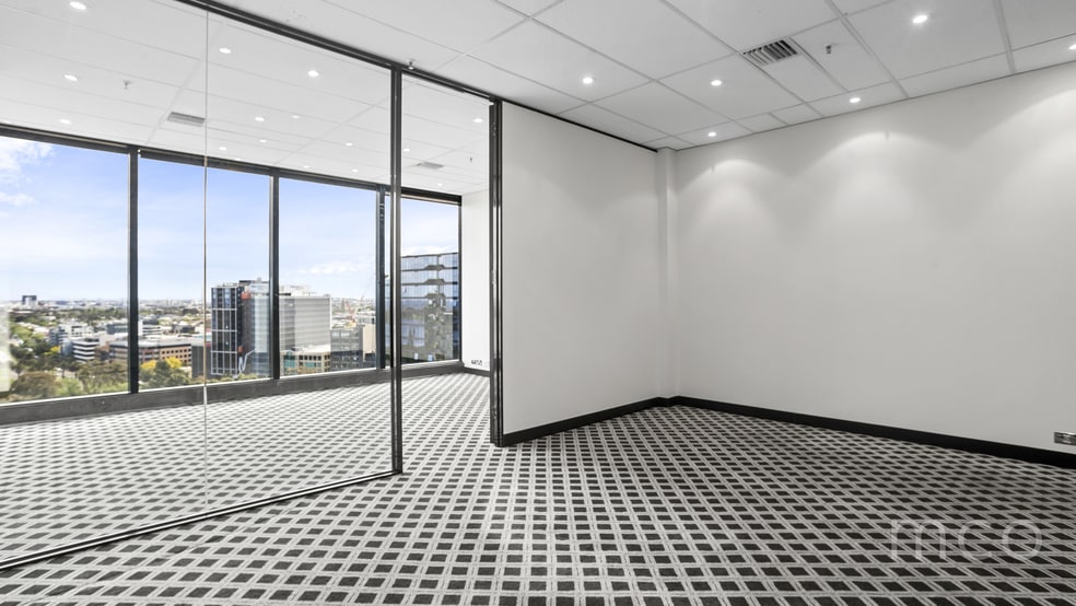 Click to view all images Suite 1208/1 Queens Road Melbourne VIC 3004 - Image 2