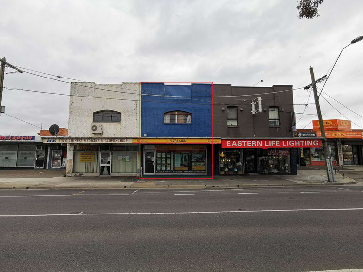 Click to view all images 267 Springvale Road Springvale VIC 3171 - Image 1
