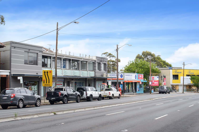 Click to view all images Suite J/680 Pacific Highway Killara NSW 2071 - Image 1