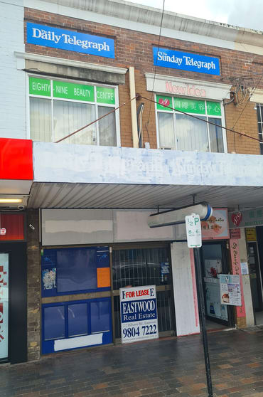 Click to view all images 173 Rowe St Eastwood NSW 2122 - Image 1