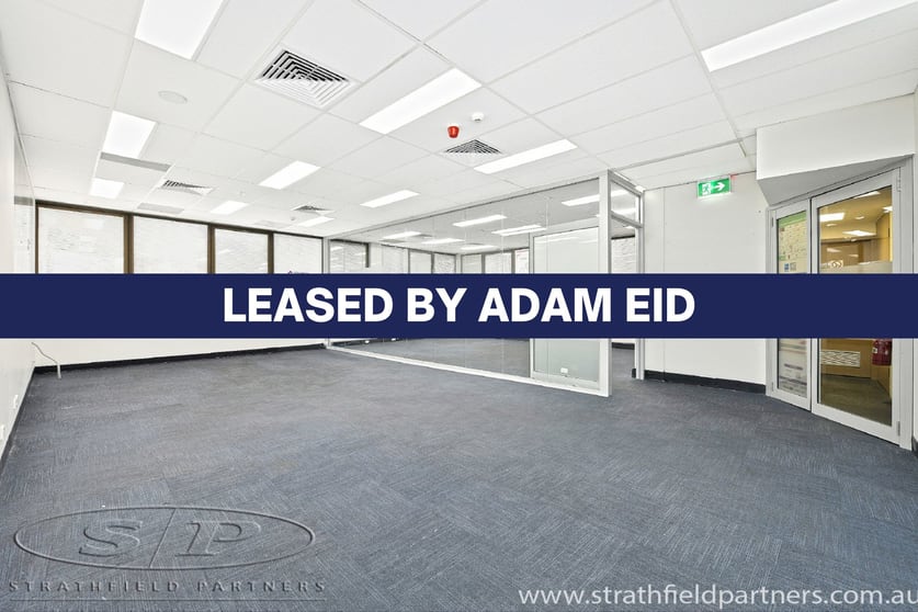 Click to view all images Suite 1/Level 2-14 Railway Parade Burwood NSW 2134 - Image 1