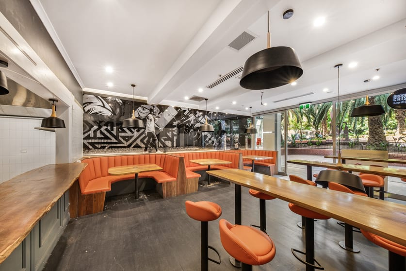 Click to view all images Shop 4, 15 Orwell Street Potts Point NSW 2011 - Image 2