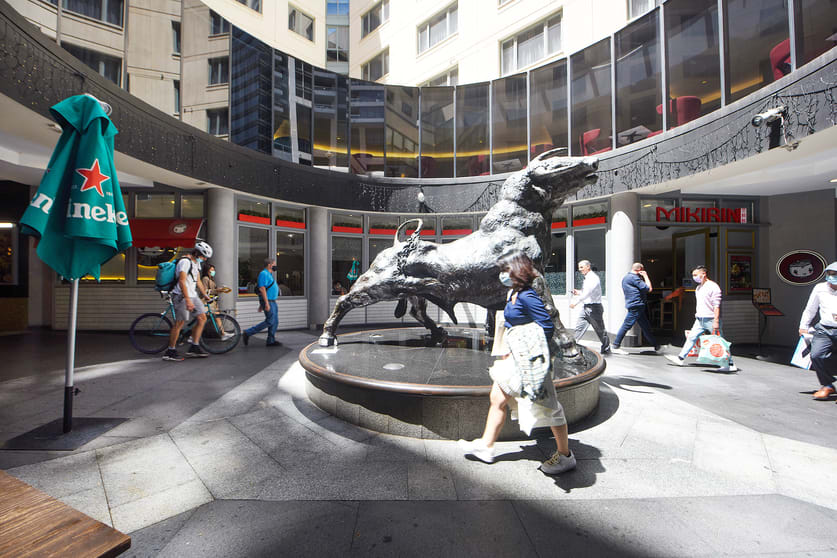 Shop 12/123 Liverpool Street Sydney NSW 2000 - Image 1