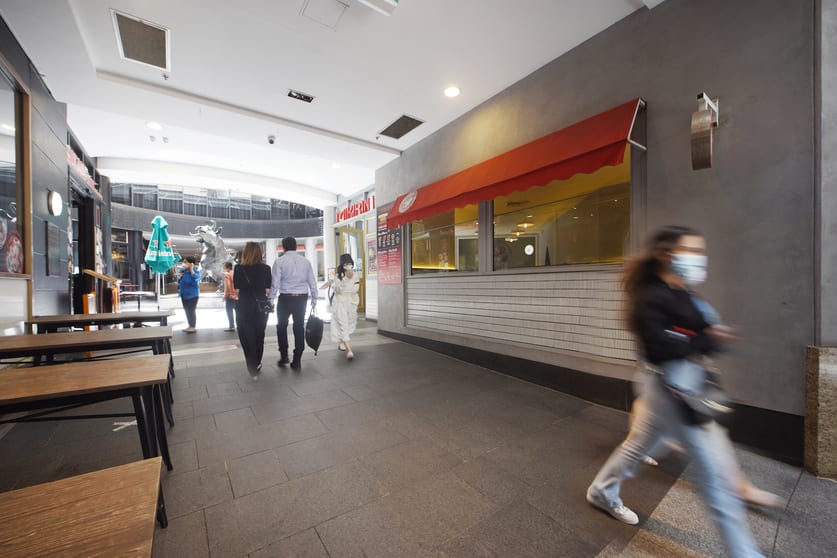 Shop 12/123 Liverpool Street Sydney NSW 2000 - Image 2