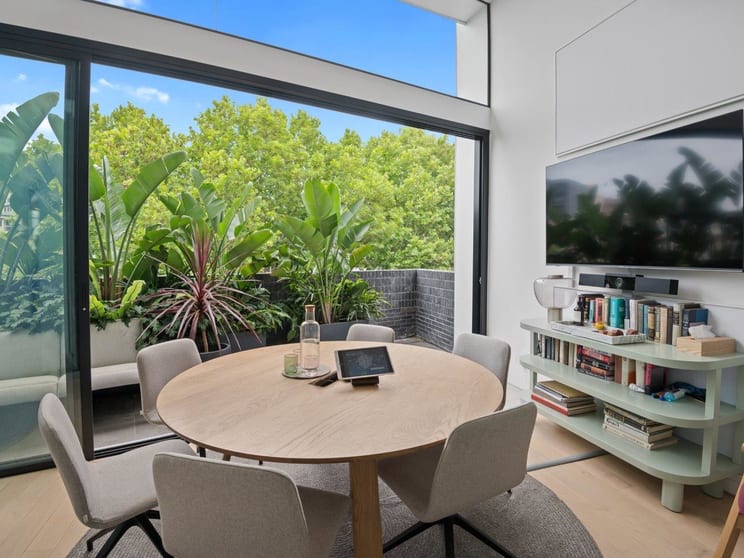 Click to view all images Level 4/78 Campbell Street Surry Hills NSW 2010 - Image 2