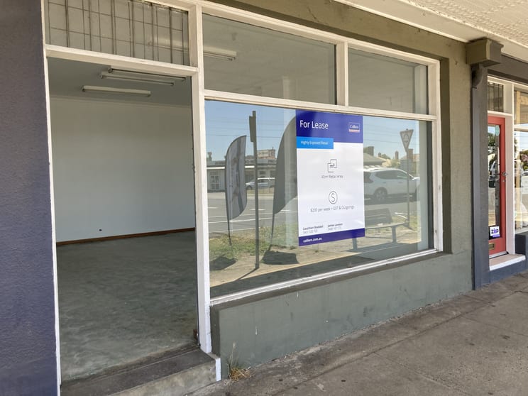 Click to view all images 206B Albert Street Sebastopol VIC 3356 - Image 1