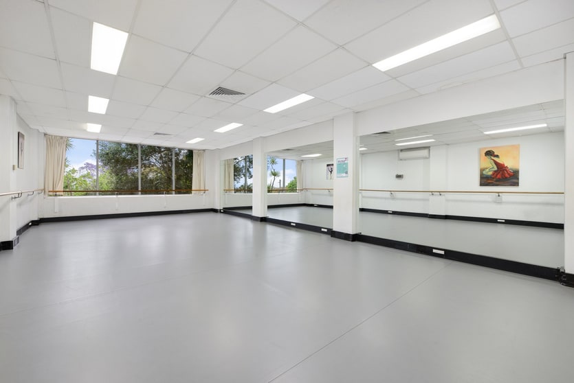 Click to view all images Lvl 1/70 Pacific Highway Roseville NSW 2069 - Image 2