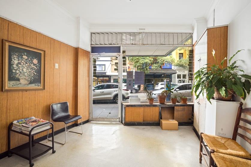 Click to view all images Ground Floor/598 Crown Street Surry Hills NSW 2010 - Image 2