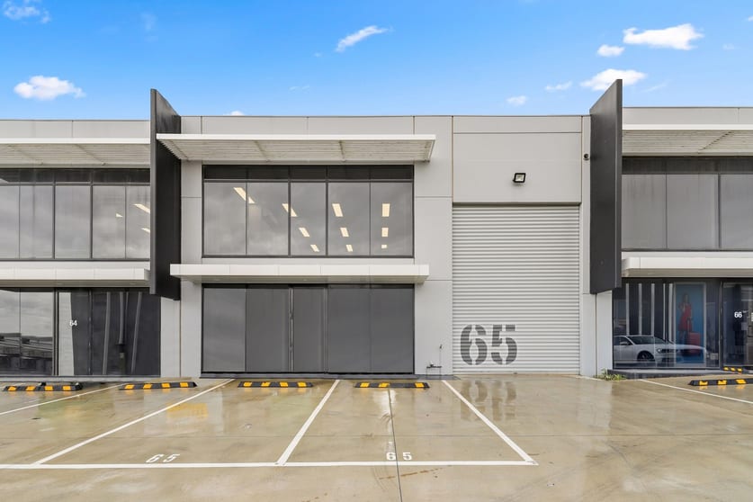 Click to view all images 31-39 Norcal Road Nunawading VIC 3131 - Image 1