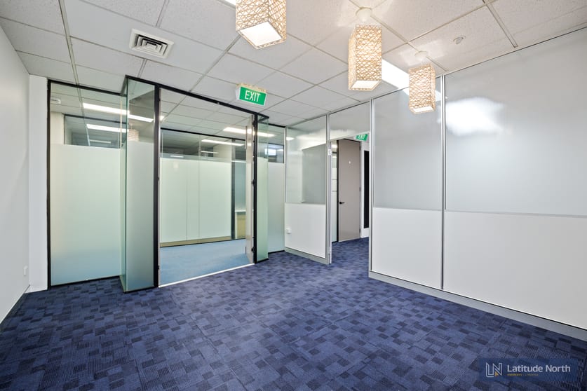 Click to view all images 202a/781 Pacific Highway Chatswood NSW 2067 - Image 1