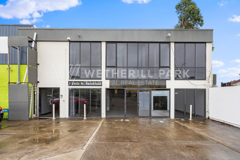 Click to view all images Smithfield NSW 2164 - Image 1