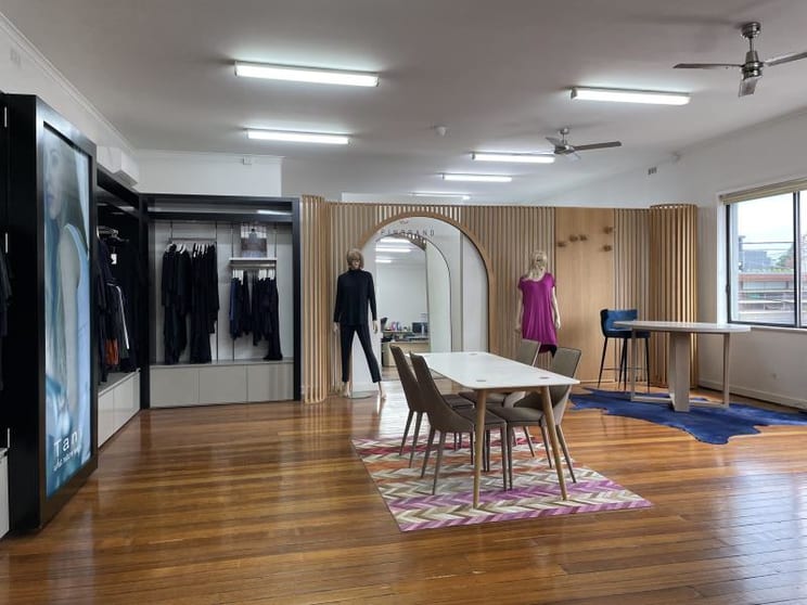 Click to view all images Level 1/Level 1, 269 Carlisle Street Balaclava VIC 3183 - Image 3