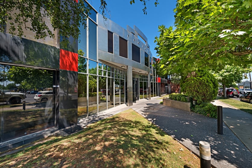 Click to view all images Suite 4/670 Canterbury Road Surrey Hills VIC 3127 - Image 1
