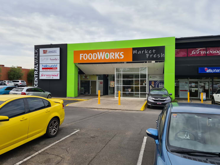 Click to view all images Shop 13A/415-429 High Street Melton VIC 3337 - Image 1