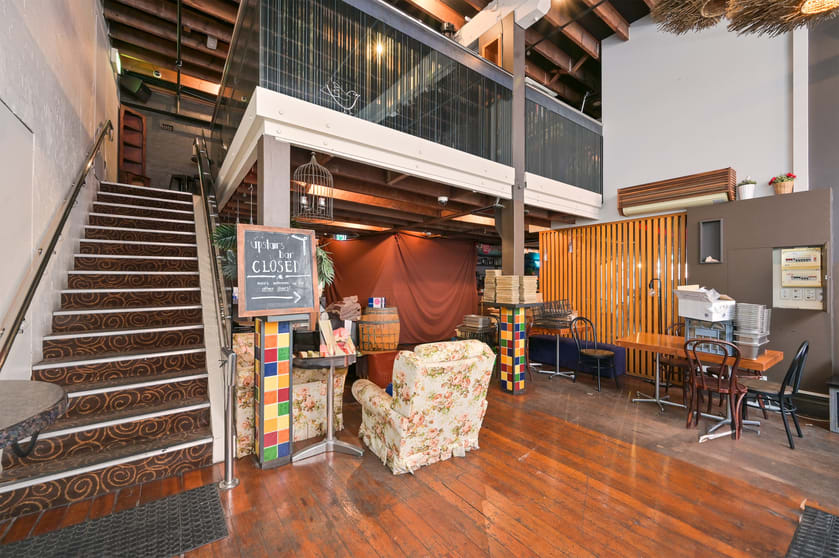 Click to view all images 317 Murray Street Perth WA 6000 - Image 3