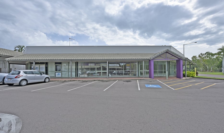 Click to view all images A2/17 University Avenue Palmerston City NT 0830 - Image 1