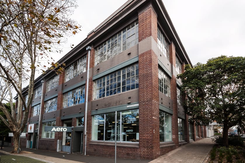 Click to view all images 20/151 Foveaux Street Surry Hills NSW 2010 - Image 1