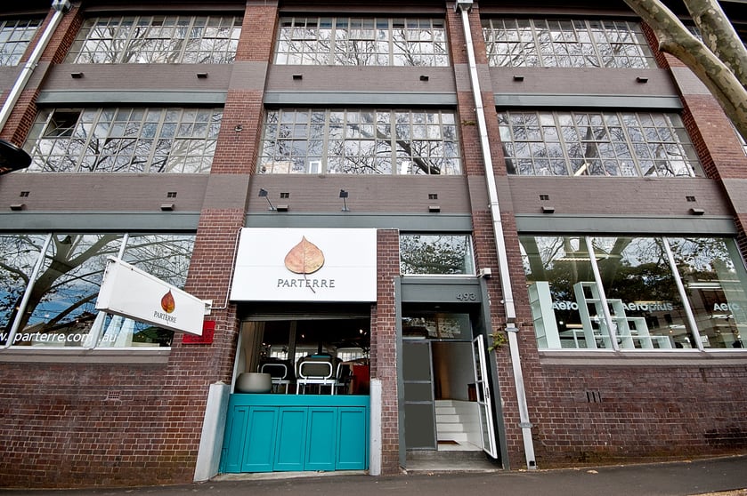 Click to view all images 20/151 Foveaux Street Surry Hills NSW 2010 - Image 2