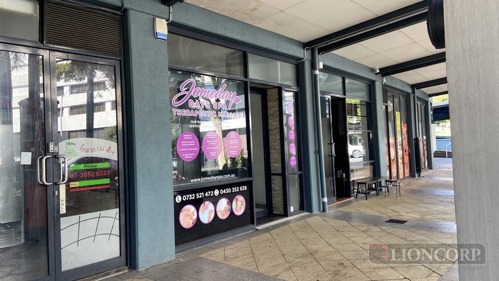 Click to view all images Fortitude Valley QLD 4006 - Image 1