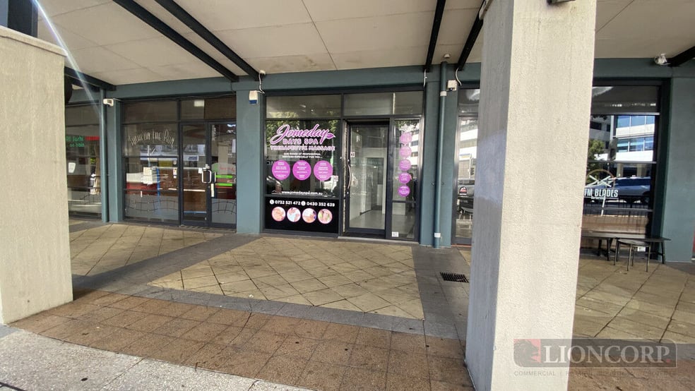 Click to view all images Fortitude Valley QLD 4006 - Image 2