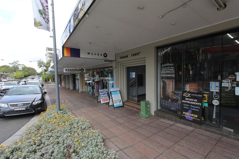 Suite 7/838 Old Princes Highway Sutherland NSW 2232 - Image 2