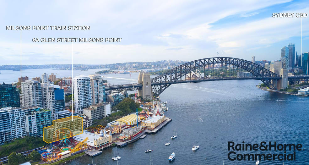 606/6A Glen Street Milsons Point NSW 2061 - Image 2