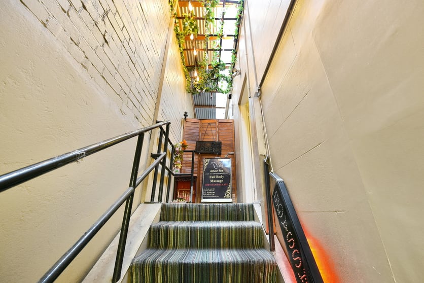 Click to view all images Level 2/376 Pitt Street Sydney NSW 2000 - Image 3