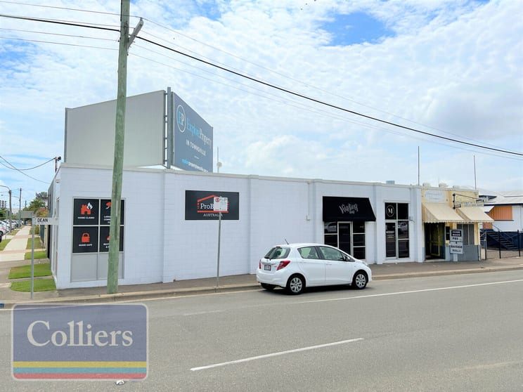 Click to view all images 4/1 McIlwraith Street South Townsville QLD 4810 - Image 1