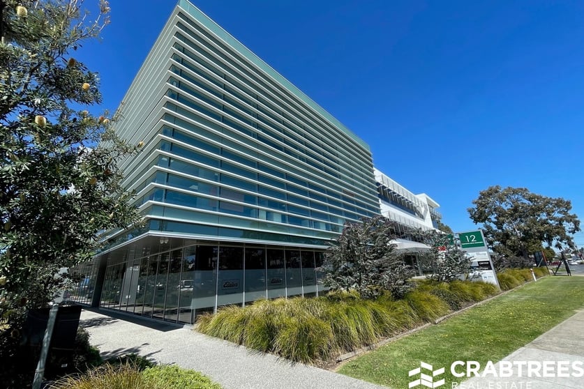 Click to view all images Level 2, 213/12 Corporate Drive Heatherton VIC 3202 - Image 1