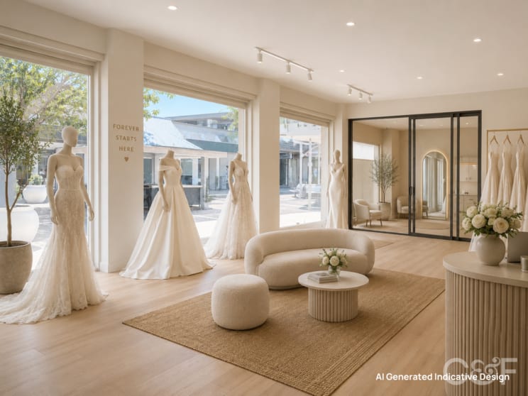 Click to view all images Shop 1 & 2/139 Mann Street Gosford NSW 2250 - Image 1