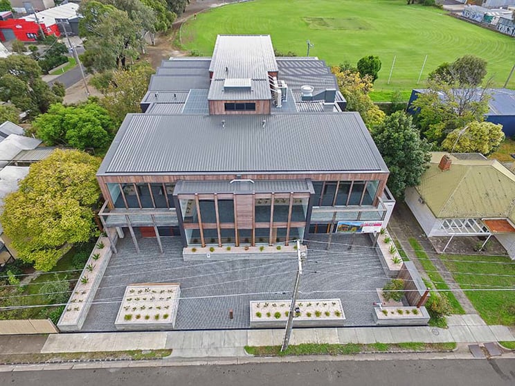 Click to view all images Suite 11/18-20 Riversdale Road Newtown VIC 3220 - Image 1