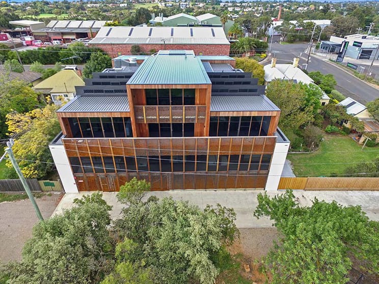 Click to view all images Suite 11/18-20 Riversdale Road Newtown VIC 3220 - Image 2