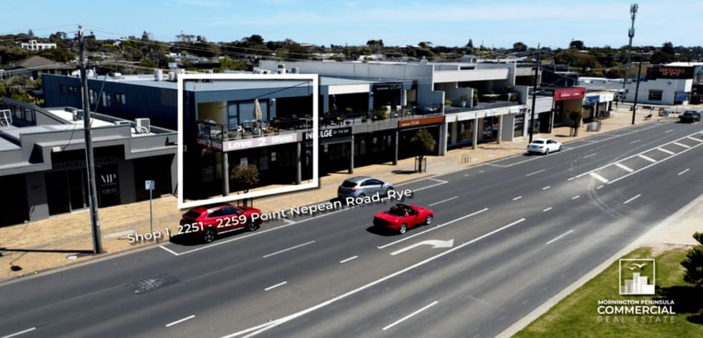 Click to view all images Shop 1/2255 Point Nepean Road Rye VIC 3941 - Image 2