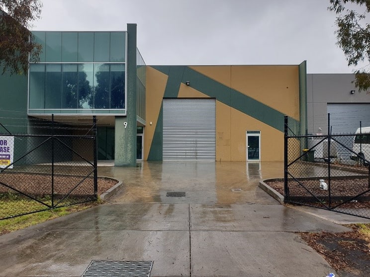 Click to view all images 9 Dairy Drive Coburg VIC 3058 - Image 1