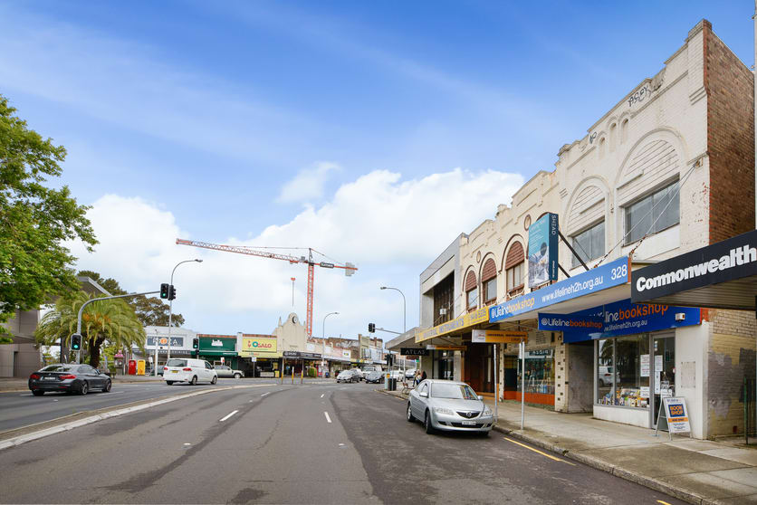 Click to view all images Lvl 1/328 Pacific Highway Lindfield NSW 2070 - Image 3