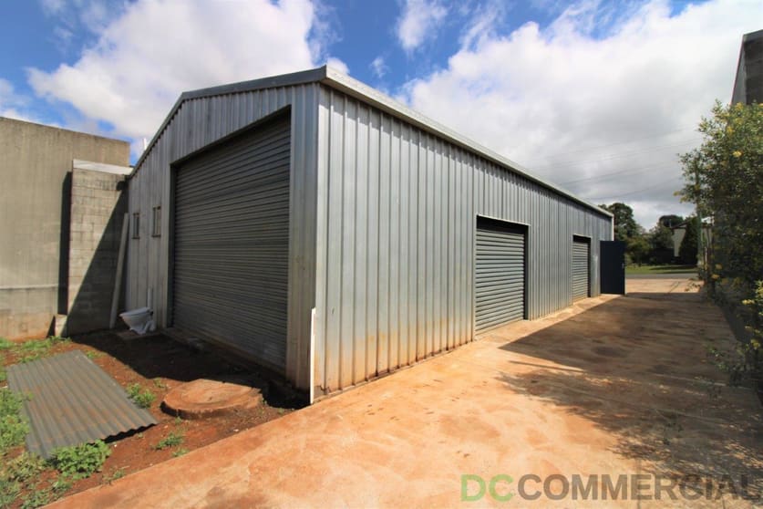 122B Jellicoe Street North Toowoomba QLD 4350 - Image 3