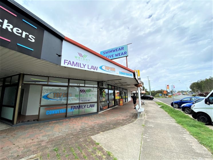 Click to view all images Tenancy A/122 Brisbane Road Mooloolaba QLD 4557 - Image 1