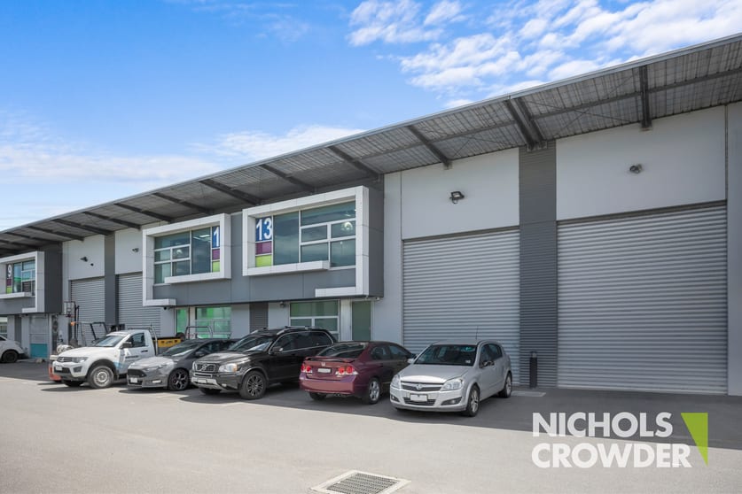 Click to view all images 13/347 Bay Road Cheltenham VIC 3192 - Image 2