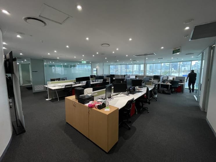Click to view all images Level 2/65 Fennell Street Port Melbourne VIC 3207 - Image 3