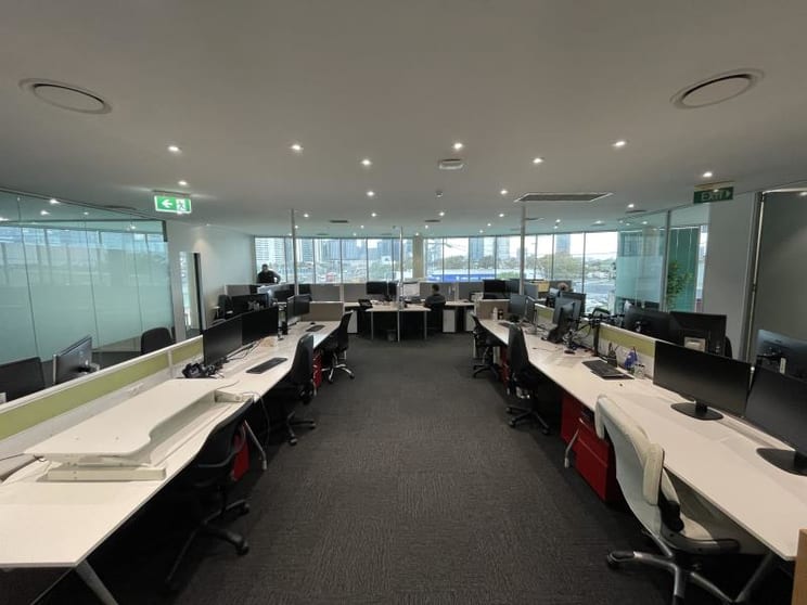 Click to view all images Level 2/65 Fennell Street Port Melbourne VIC 3207 - Image 2