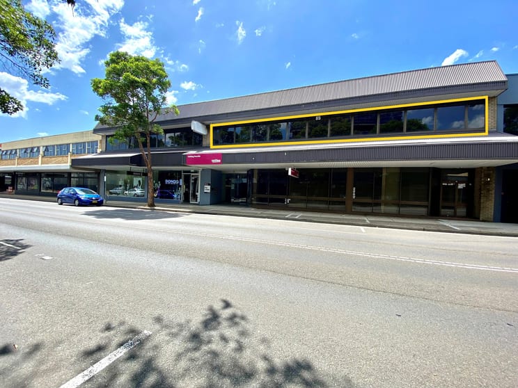 Click to view all images Suite 1, 83 - 85 Henry Street Penrith NSW 2750 - Image 1