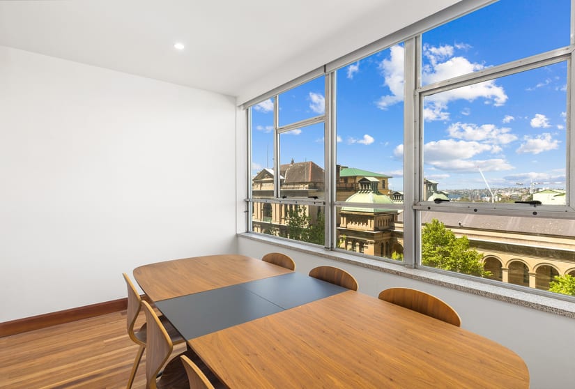 Click to view all images 603/229 Macquarie Street Sydney NSW 2000 - Image 2