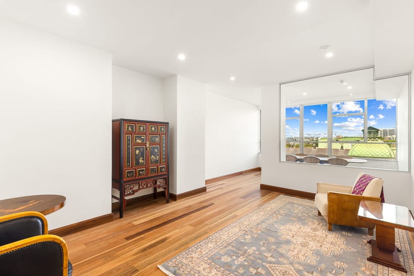 Click to view all images 603/229 Macquarie Street Sydney NSW 2000 - Image 3