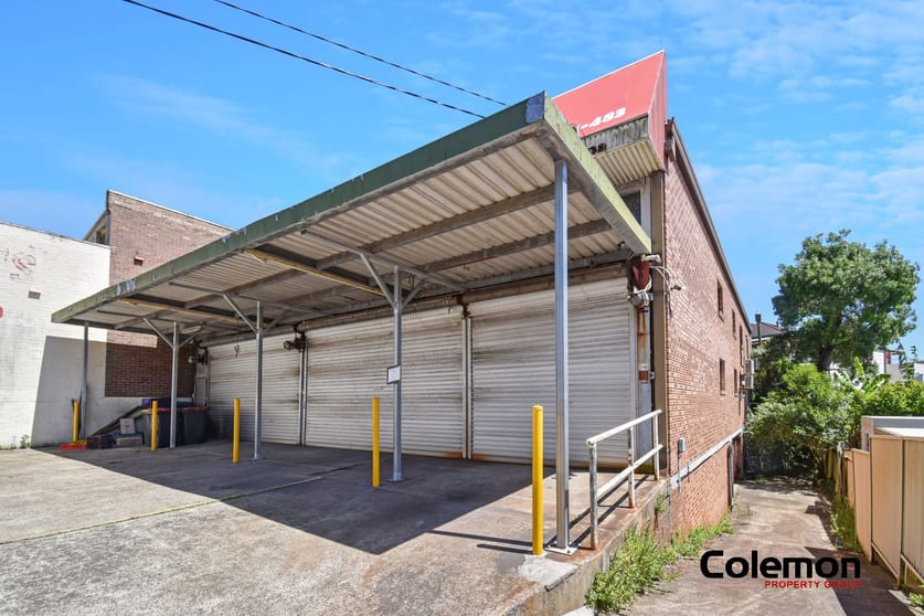 Click to view all images 481-483 Canterbury Road Campsie NSW 2194 - Image 3