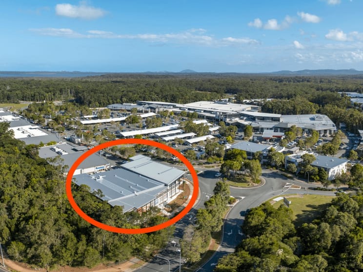 Click to view all images 22/28 Eenie Creek Road Noosaville QLD 4566 - Image 3
