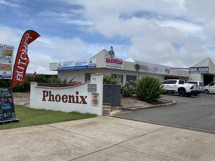 1/87 Islander Road Pialba QLD 4655 - Image 1