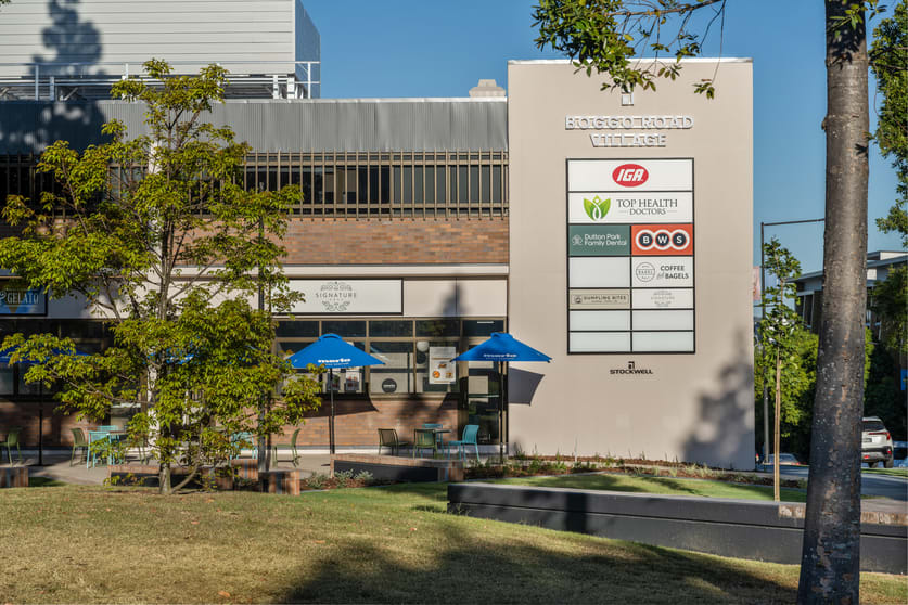 Click to view all images 29 Boggo Road Dutton Park QLD 4102 - Image 3