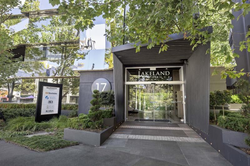 Click to view all images 17-27 Cotham Road Kew VIC 3101 - Image 1