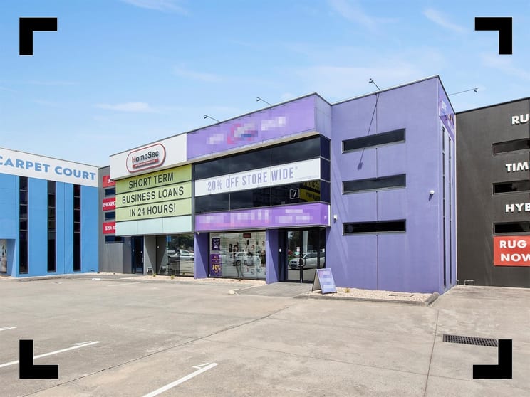 Click to view all images 7/1488 Ferntree Gully Road Knoxfield VIC 3180 - Image 1