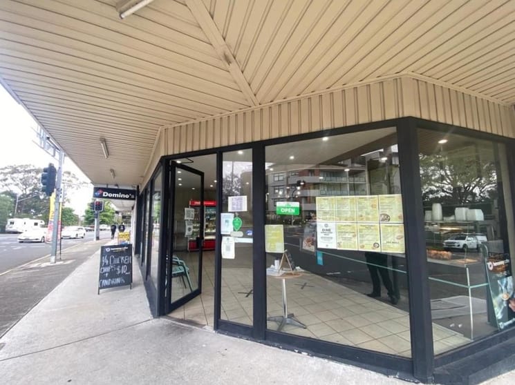 537 Pacific Hwy Mount Colah NSW 2079 - Image 2